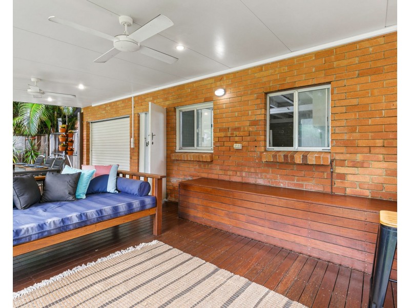 12 Chailey Street, Aspley QLD 4034