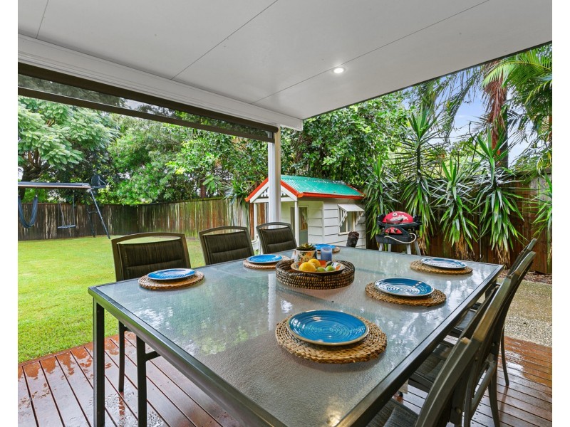 12 Chailey Street, Aspley QLD 4034