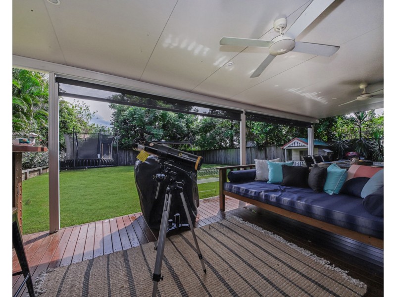 12 Chailey Street, Aspley QLD 4034