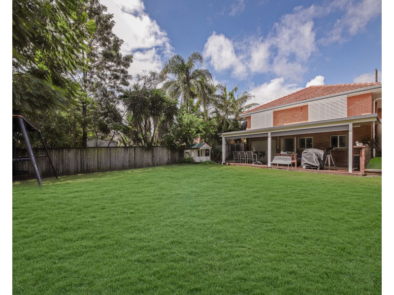 12 Chailey Street, Aspley QLD 4034