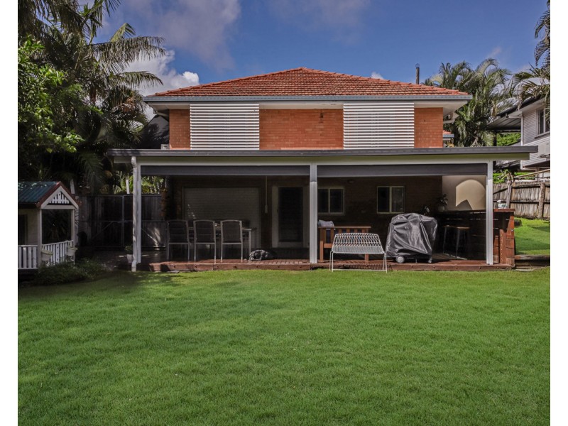 12 Chailey Street, Aspley QLD 4034