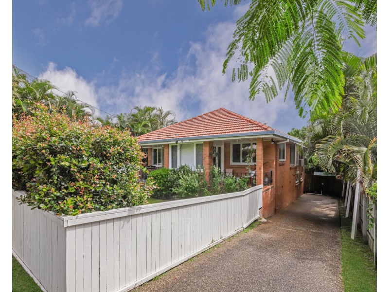 12 Chailey Street, Aspley QLD 4034