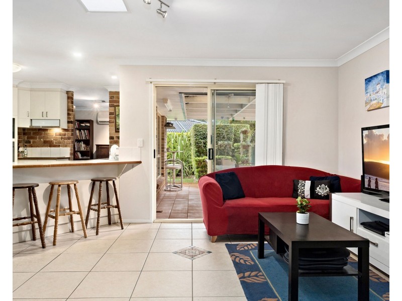 20 Kurraree Place, Nudgee QLD 4014