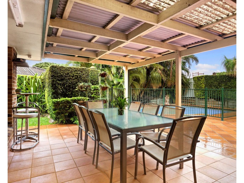 20 Kurraree Place, Nudgee QLD 4014