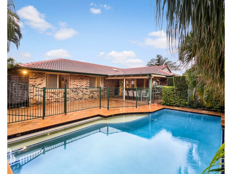 20 Kurraree Place, Nudgee QLD 4014
