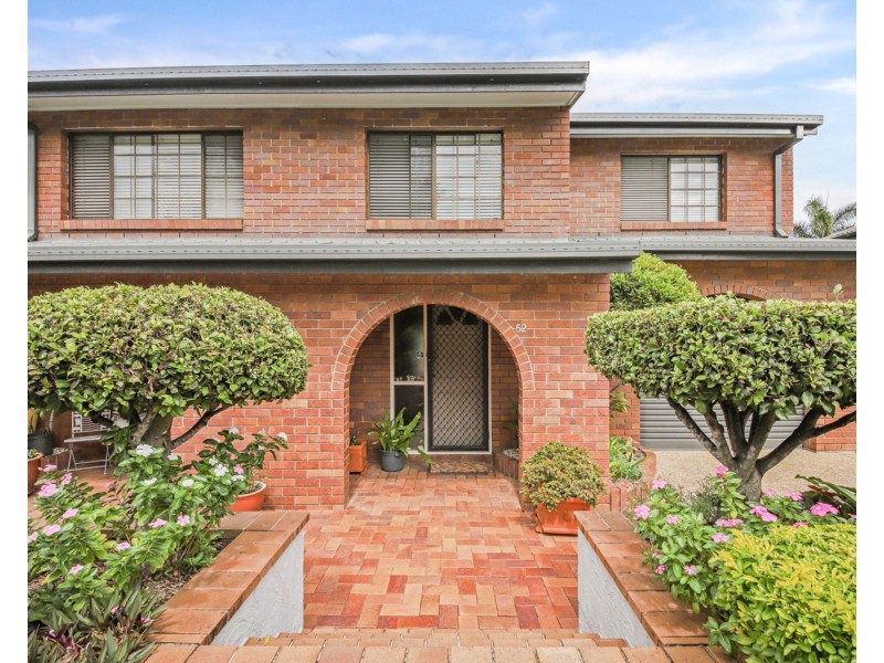 52 Bungowla Street, Bracken Ridge QLD 4017