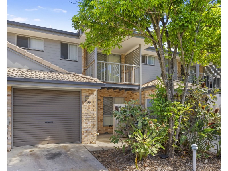 56/21 Emma Street, Bracken Ridge QLD 4017