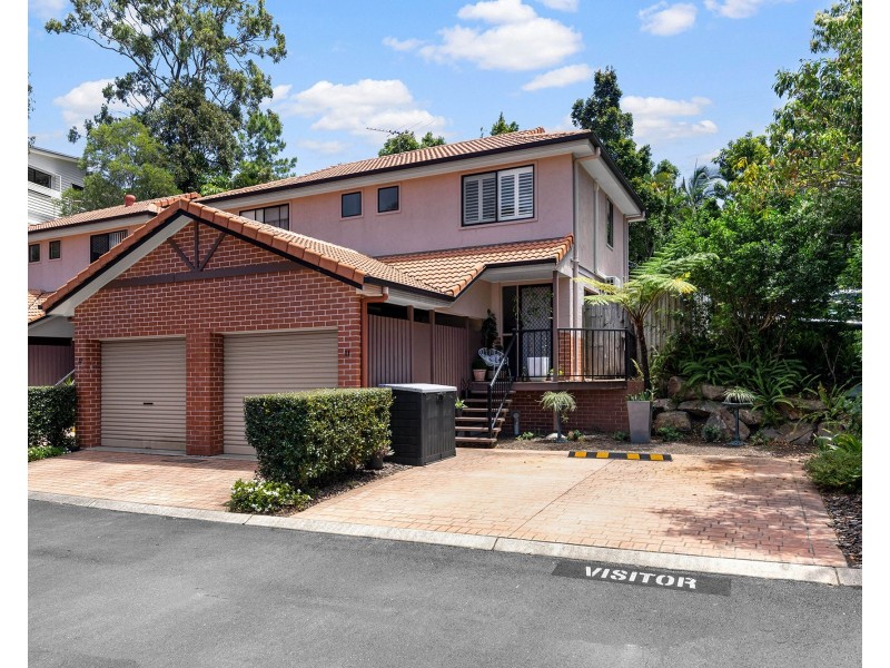 11/128 Queens Road, Everton Park QLD 4053