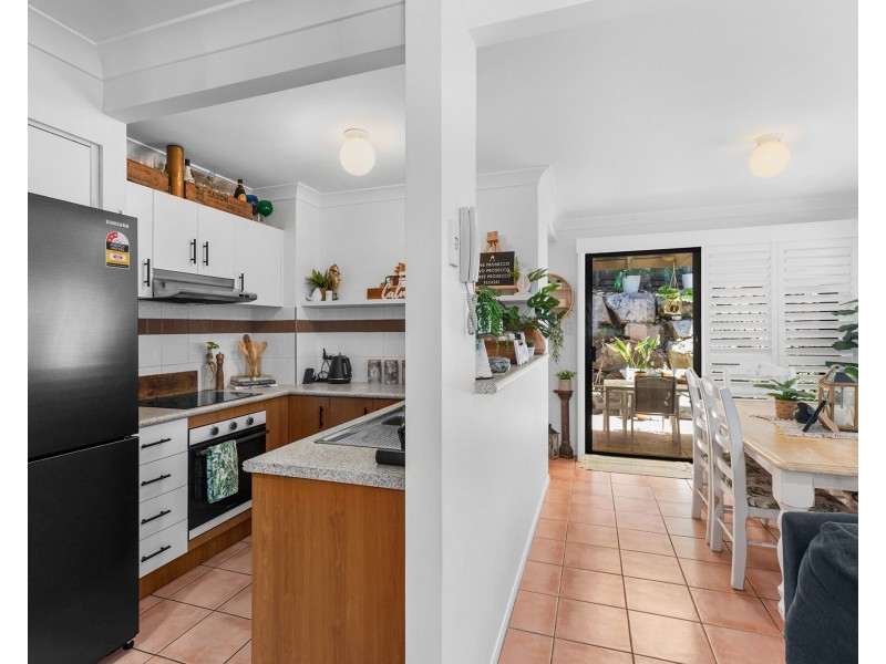 11/128 Queens Road, Everton Park QLD 4053