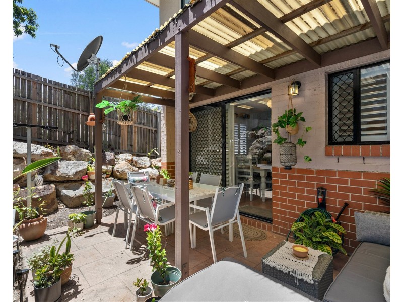 11/128 Queens Road, Everton Park QLD 4053