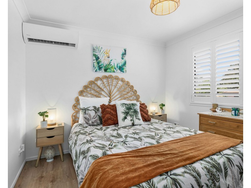 11/128 Queens Road, Everton Park QLD 4053