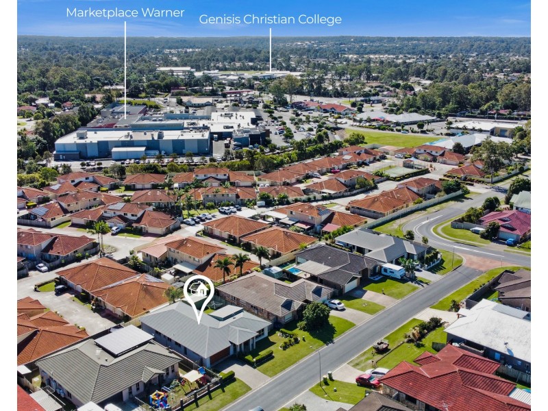8 Edmund Court, Warner QLD 4500