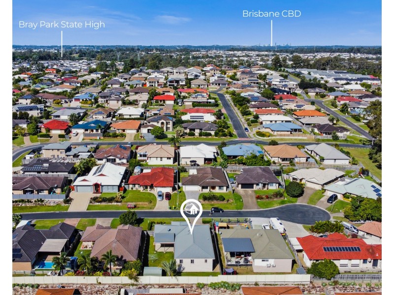 8 Edmund Court, Warner QLD 4500