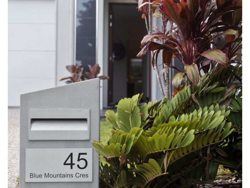 45 Blue Mountains Crescent, Fitzgibbon QLD 4018