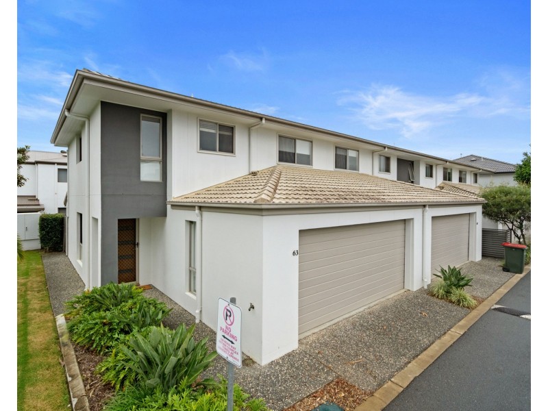 63/60 Grahams Road, Strathpine QLD 4500