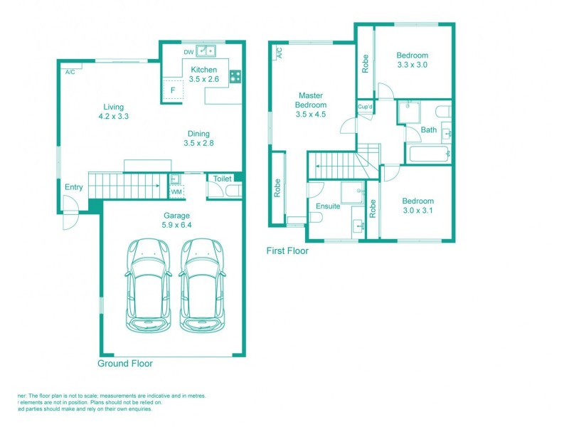 63/60 Grahams Road, Strathpine QLD 4500