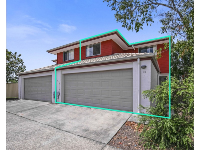 31/27 Heathwood Street, Taigum QLD 4018