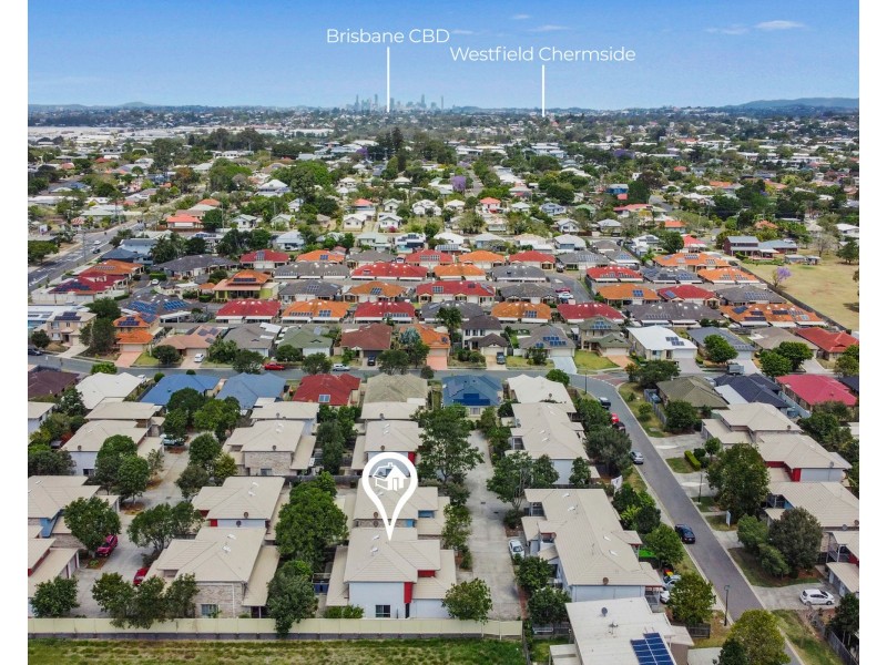 31/27 Heathwood Street, Taigum QLD 4018