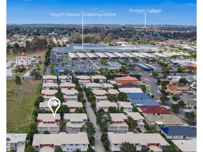 31/27 Heathwood Street, Taigum QLD 4018