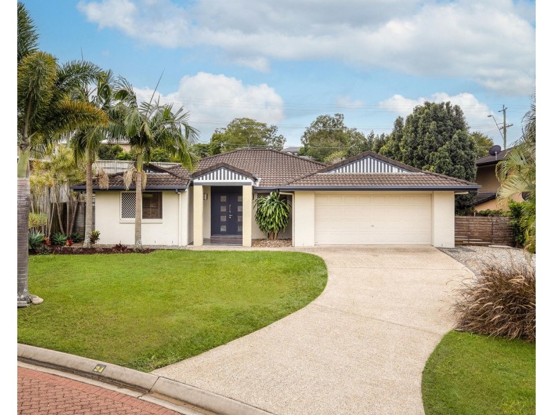 24 Queens Circuit, Geebung QLD 4034