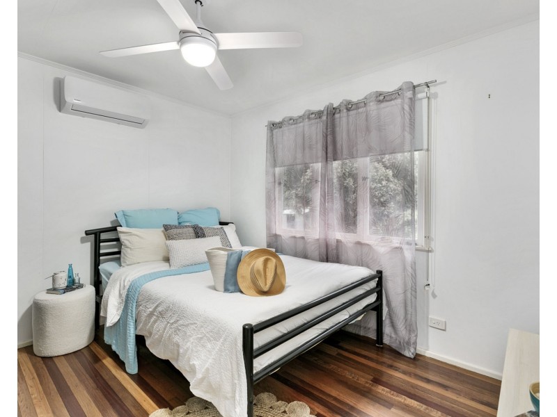 8 Valis Street, Aspley QLD 4034