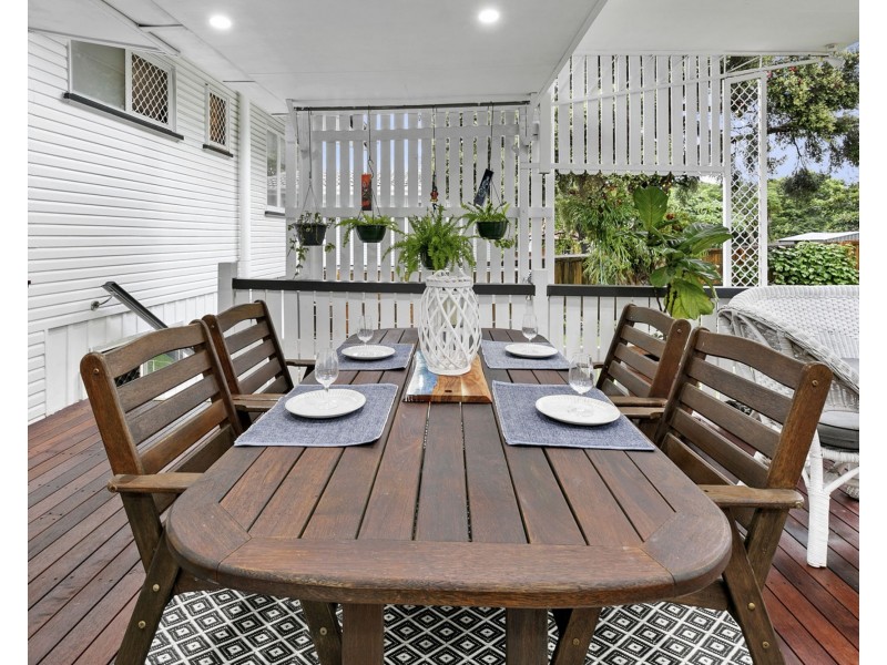 8 Valis Street, Aspley QLD 4034