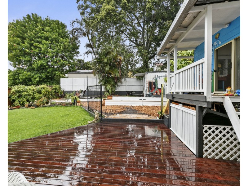 8 Valis Street, Aspley QLD 4034