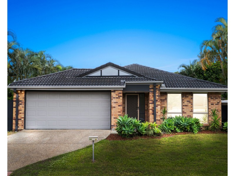 31 Callum Place, Bracken Ridge QLD 4017