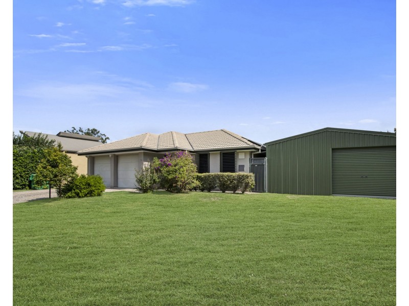 12 Devon Street, Bray Park QLD 4500