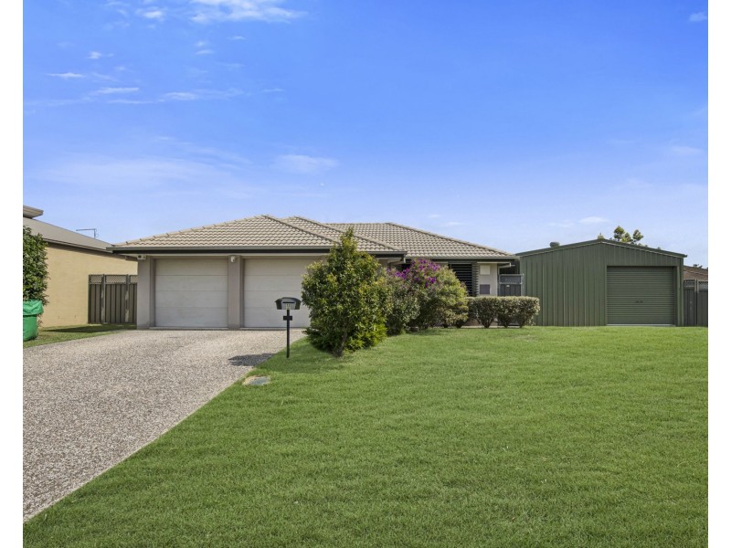 12 Devon Street, Bray Park QLD 4500
