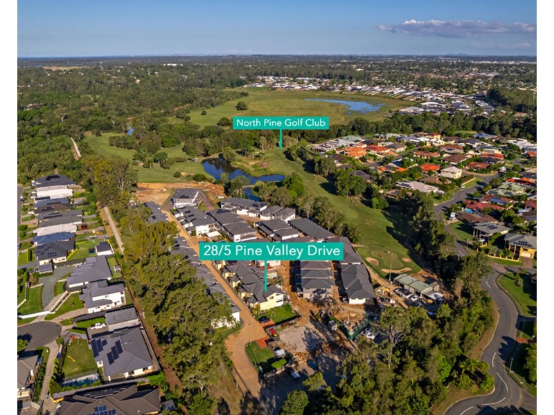 28/5 Pine Valley Drive, Joyner QLD 4500