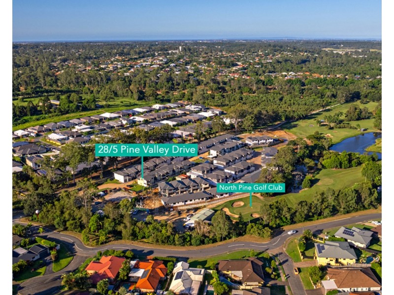 28/5 Pine Valley Drive, Joyner QLD 4500