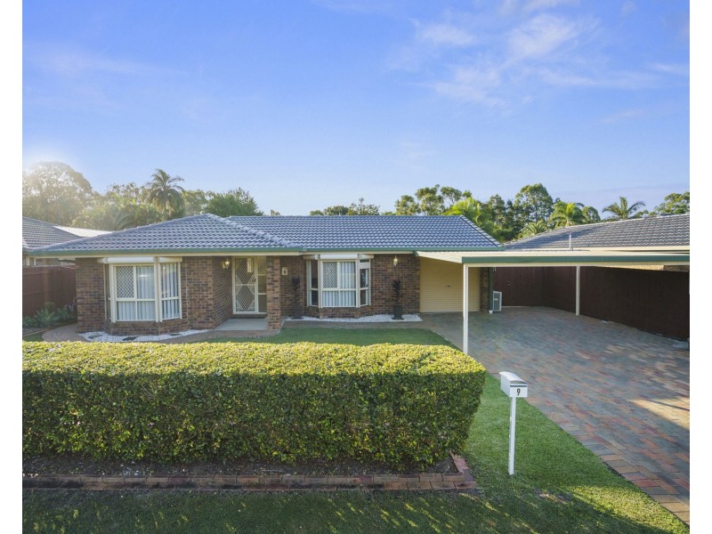 9 Newmarket Street, Lawnton QLD 4501