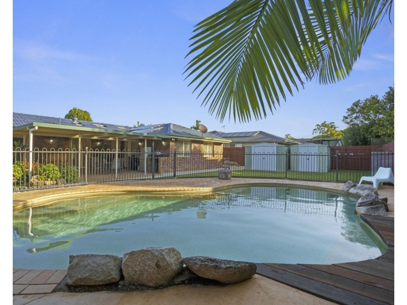 9 Newmarket Street, Lawnton QLD 4501