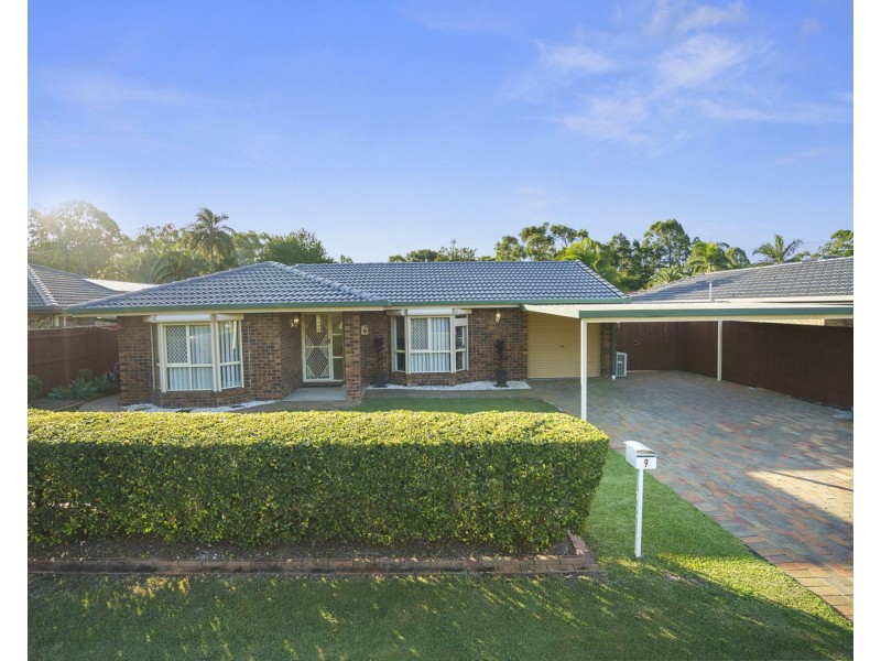 9 Newmarket Street, Lawnton QLD 4501