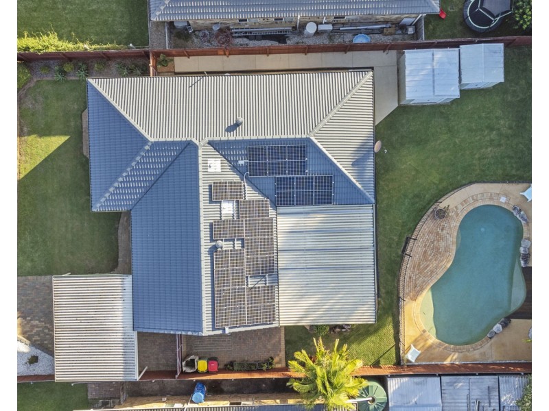 9 Newmarket Street, Lawnton QLD 4501