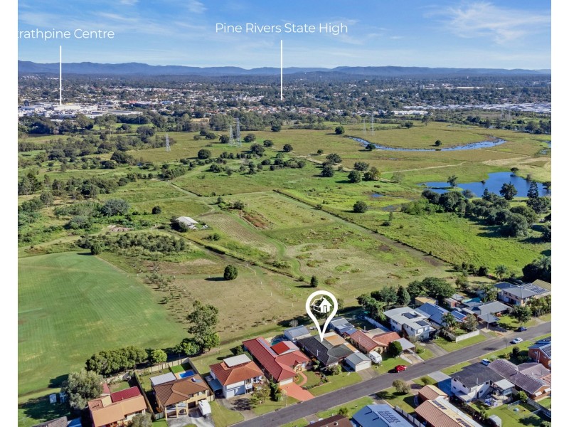 48 Varndell Street, Bald Hills QLD 4036