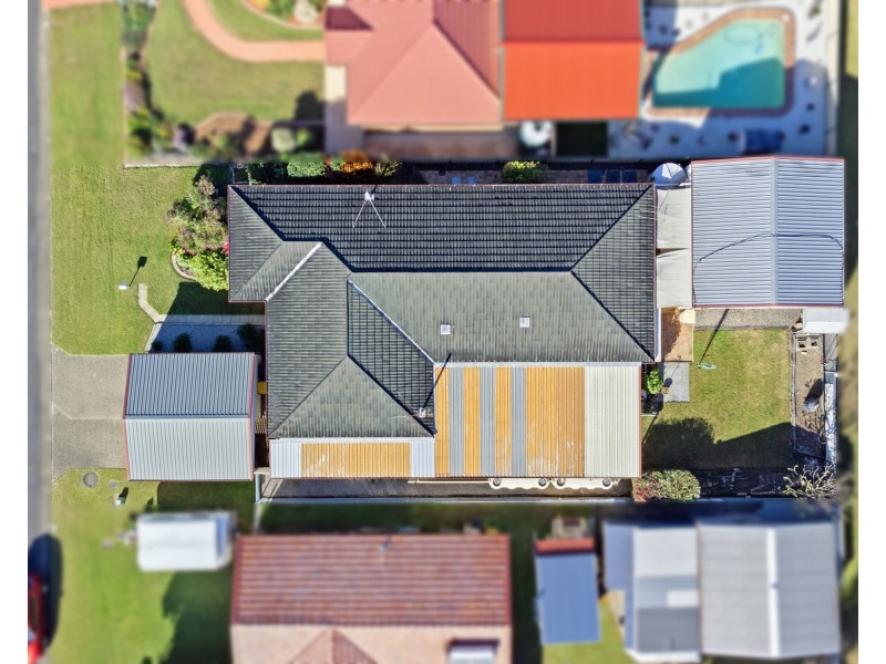 48 Varndell Street, Bald Hills QLD 4036