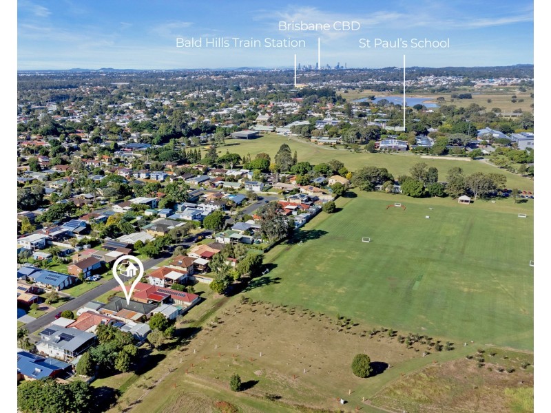 48 Varndell Street, Bald Hills QLD 4036