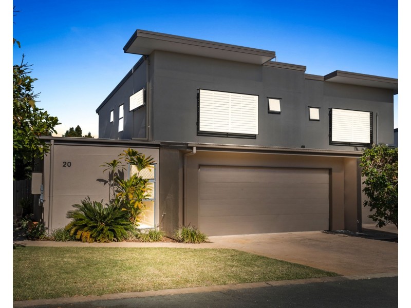 20/154 Norris Road, Bracken Ridge QLD 4017