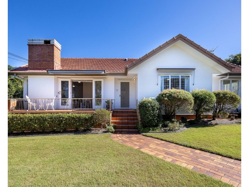 38 Wilmah Street, Aspley QLD 4034