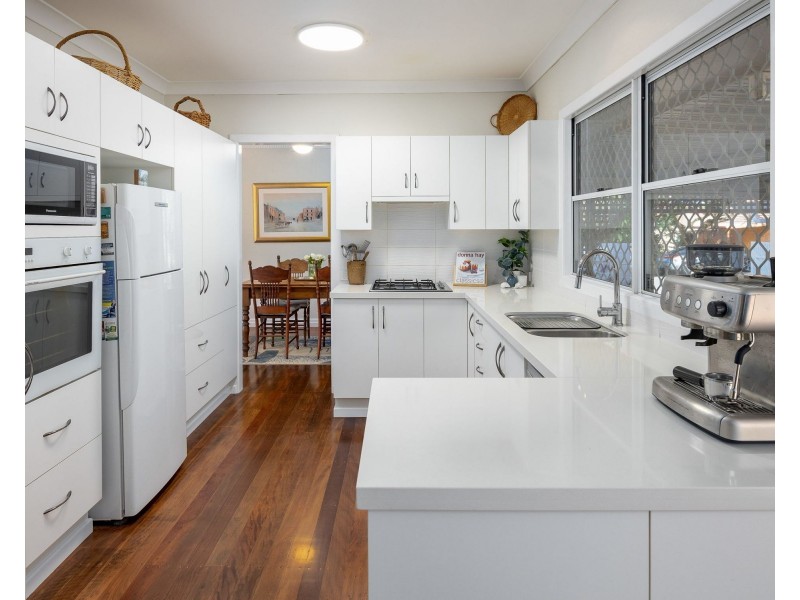 38 Wilmah Street, Aspley QLD 4034