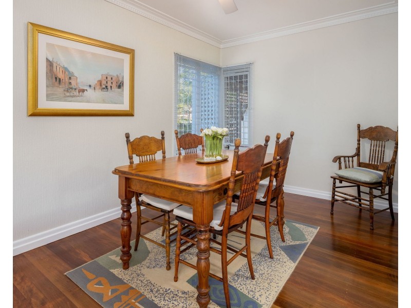 38 Wilmah Street, Aspley QLD 4034