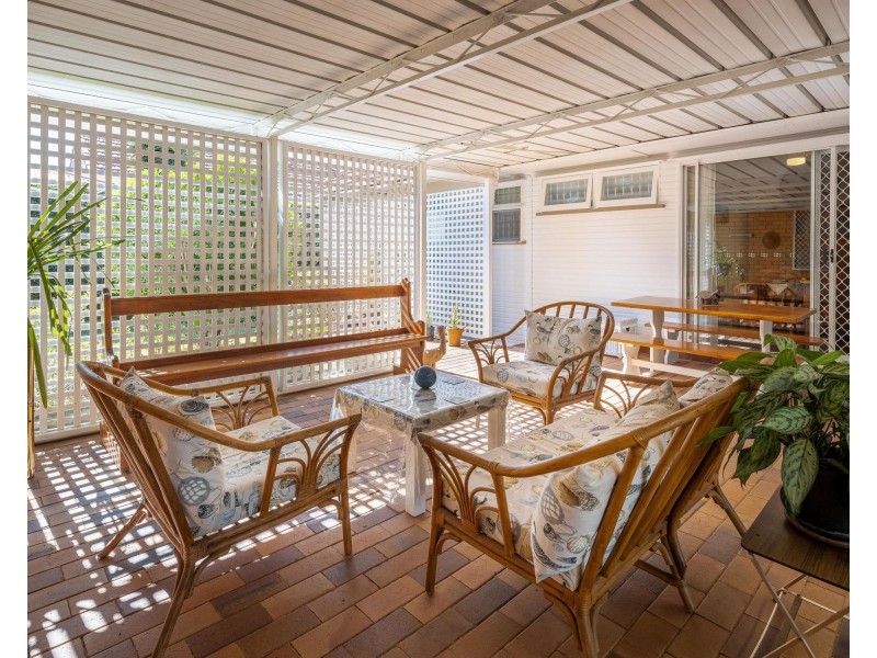 38 Wilmah Street, Aspley QLD 4034