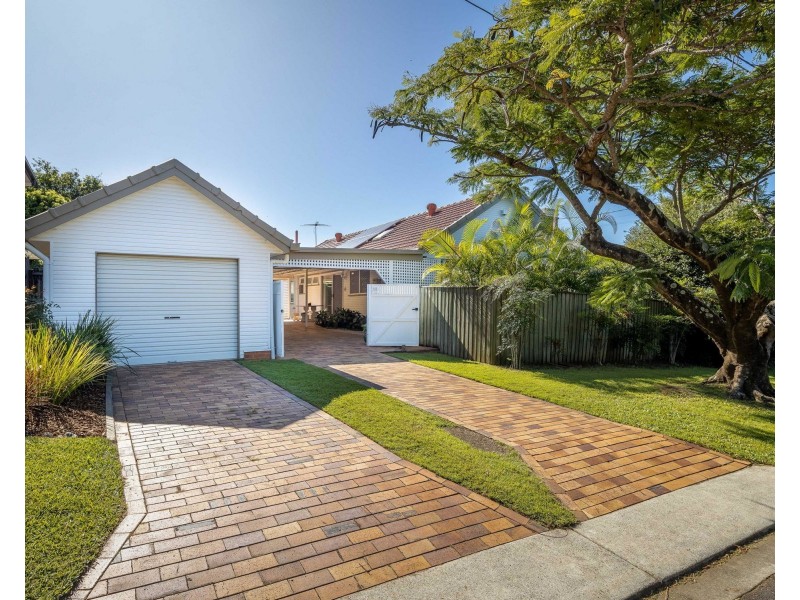 38 Wilmah Street, Aspley QLD 4034