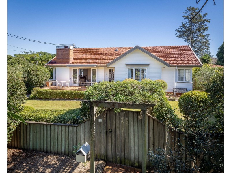 38 Wilmah Street, Aspley QLD 4034