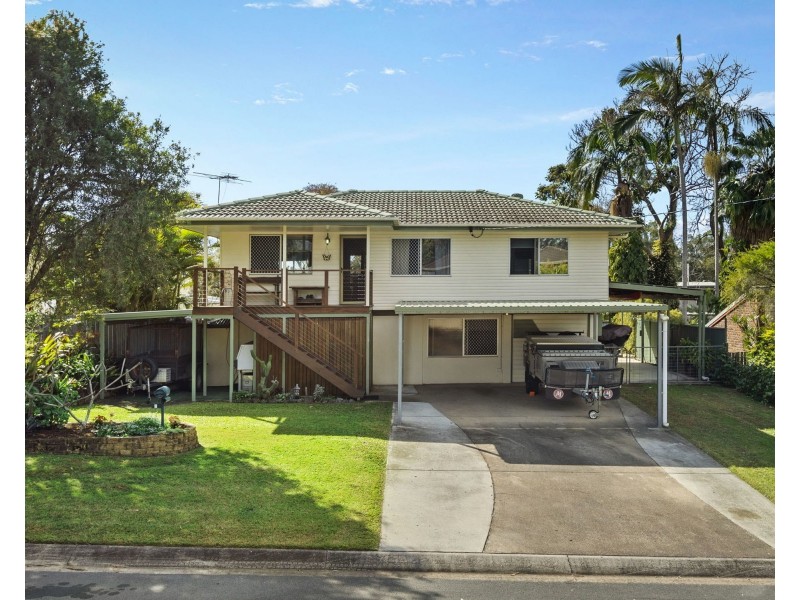 5 Burkell Court, Bray Park QLD 4500
