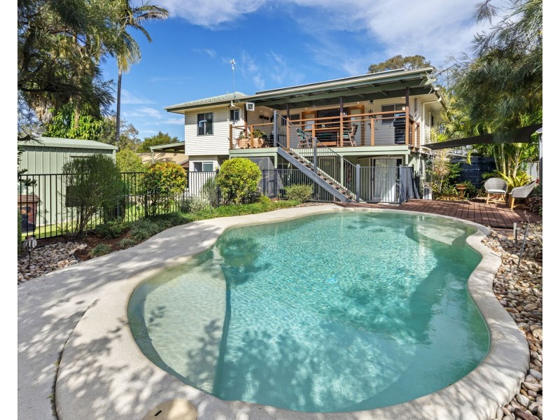 5 Burkell Court, Bray Park QLD 4500