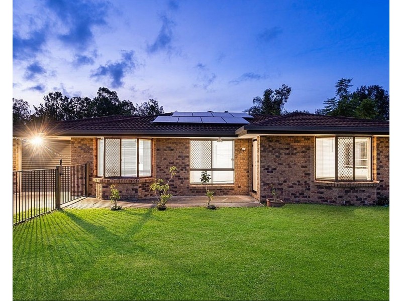 123 Wickfield Street, Bracken Ridge QLD 4017