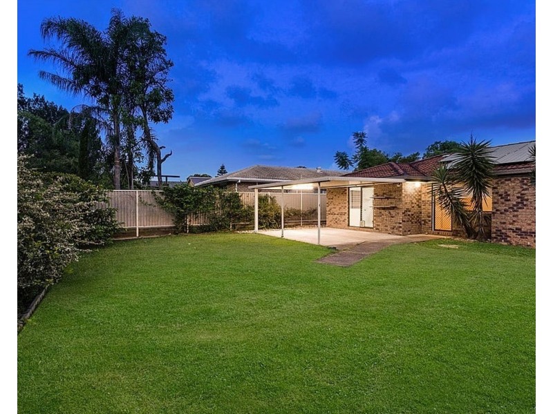 123 Wickfield Street, Bracken Ridge QLD 4017